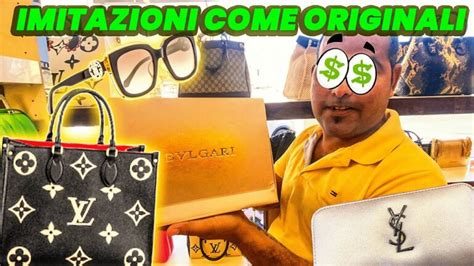 Rivelato: Marsupio Gucci Uomo Falso! Scopri come evitarlo!